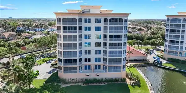 15140 Harbour Isle DR
