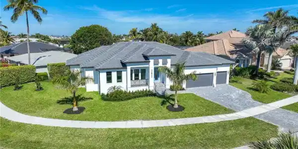 960 Fieldstone DR