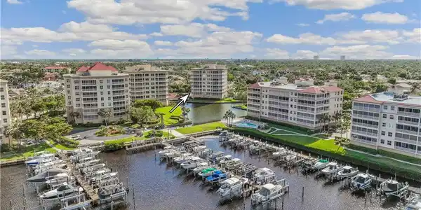 15160 Harbour Isle DR