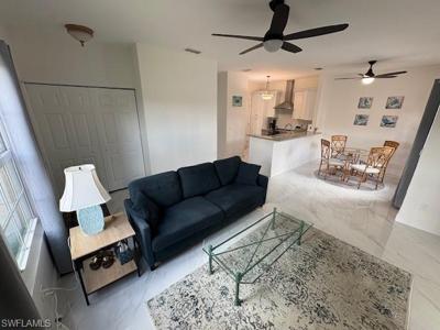 6101 Lake Front DR