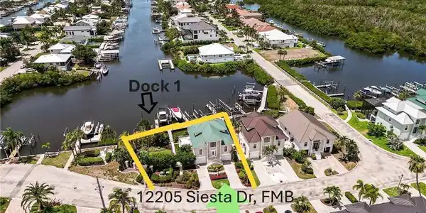 12205 Siesta DR