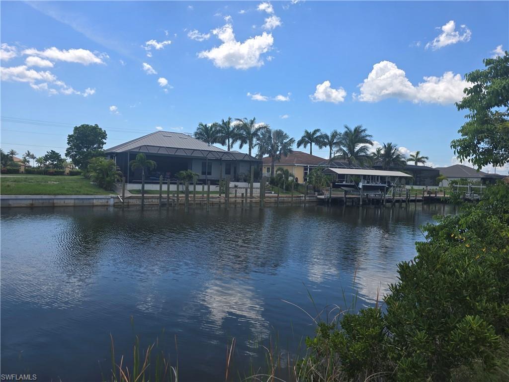 Image 1: Water view