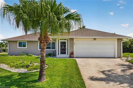 245 SW 46th ST
