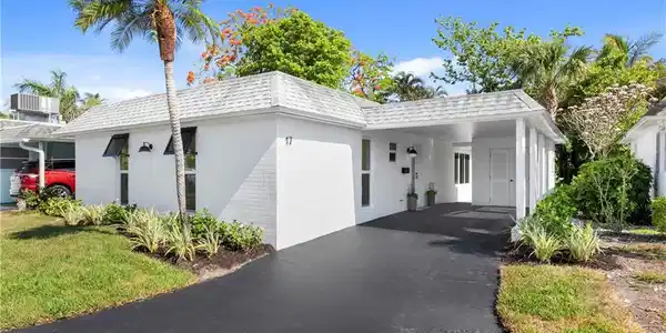 17 Knights Bridge