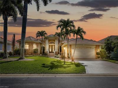 5381 Harborage DR