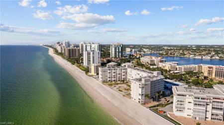 3443 Gulf Shore BLVD N