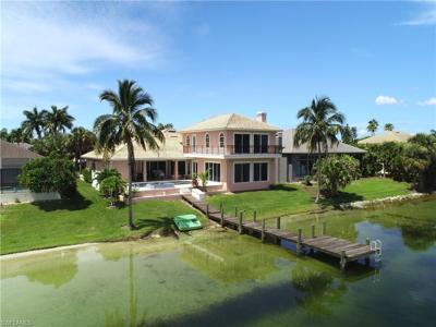 5460 Harborage DR