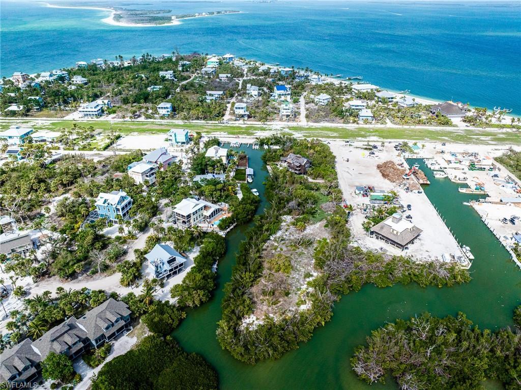 Image 4: Island View