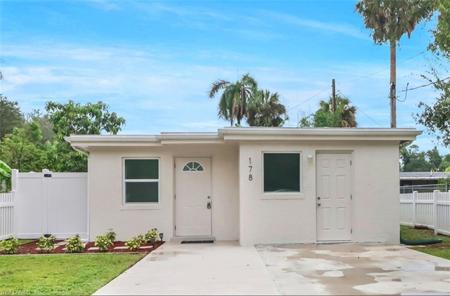 178 Evergreen RD