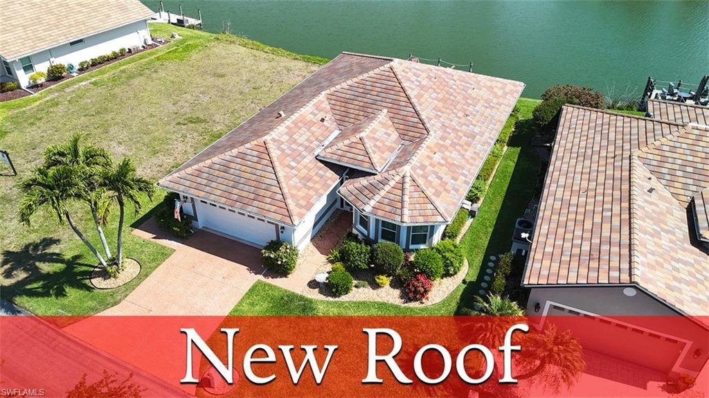 Image 3: New roof 2021 with 10-year warranty