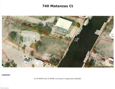 740 Matanzas CT