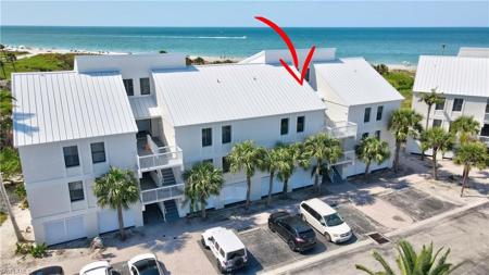 2125 Gulf Beach Villas