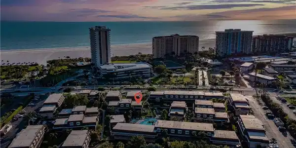 87 N Collier BLVD