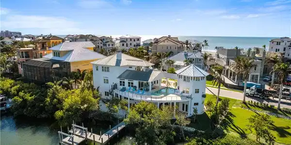220 Barefoot Beach BLVD