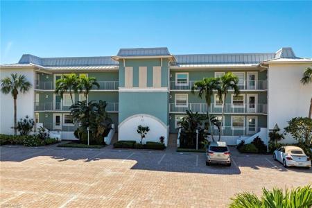 1200 Blue Point AVE