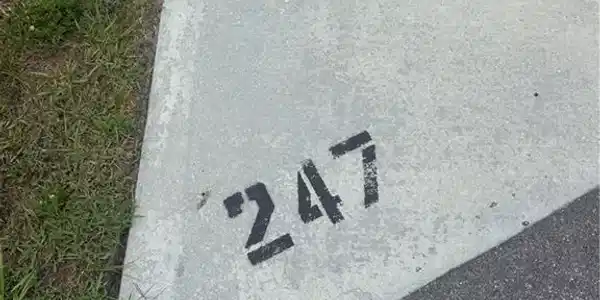 247 Horizon RD