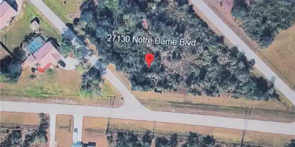 27130 Notre Dame BLVD