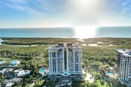 6001 Pelican Bay