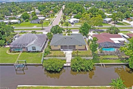 4910 Orange Grove BLVD