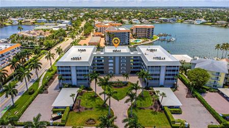 2880 Gulf Shore BLVD N