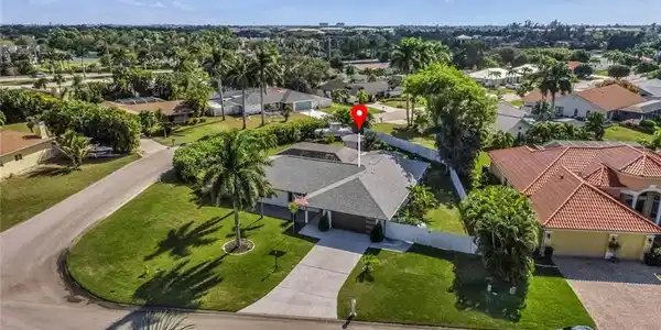 1026 S Town And River DR