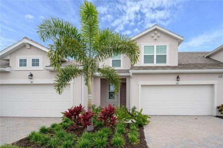 4534 ARBORETUM CIR