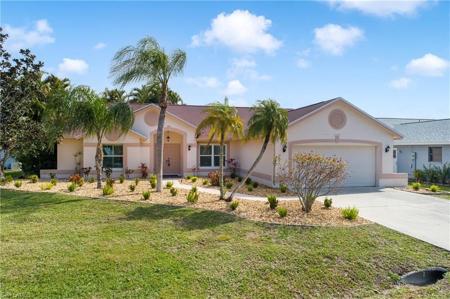 22699 Fountain Lakes BLVD
