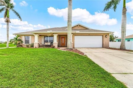 127 El Dorado BLVD N