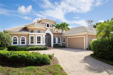 23877 Sanctuary Lakes CT