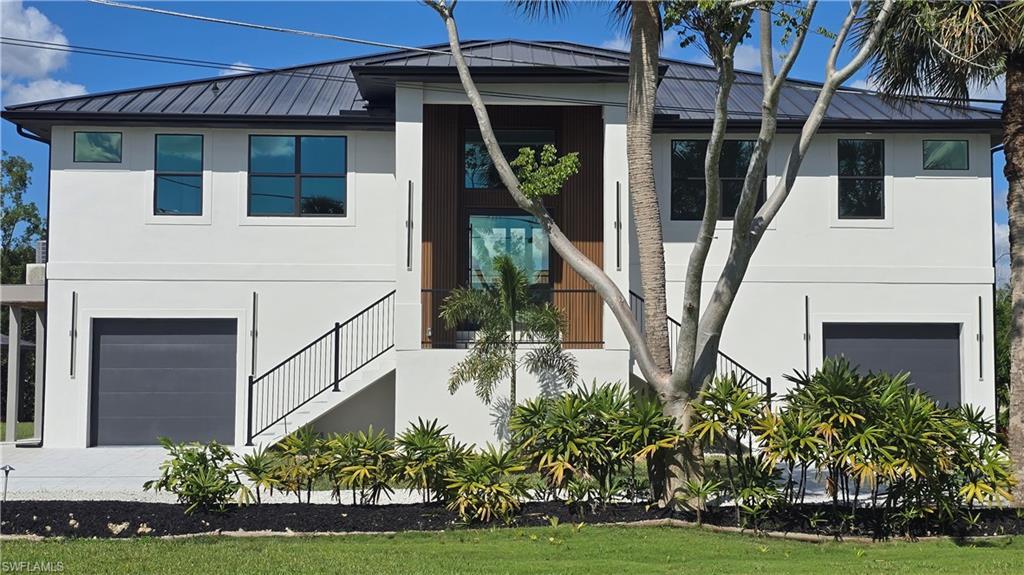 Image 1: View of front of home