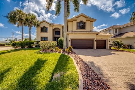 5601 Del Rio CT