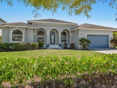 1185 San Marco RD