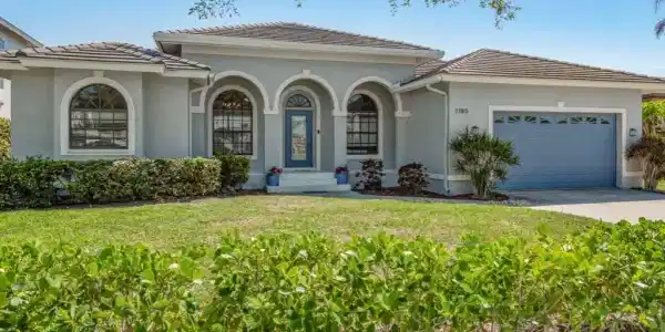 1185 San Marco RD