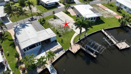 308 Shoreland DR