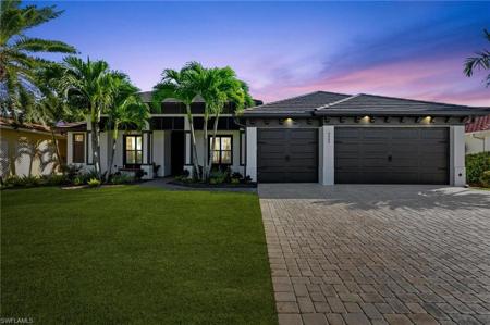 3445 Ceitus PKWY