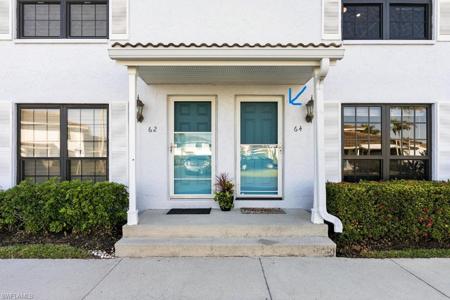 64 Marco Villas DR