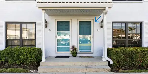 64 Marco Villas DR