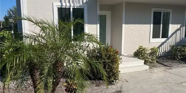 2221 San Marco RD