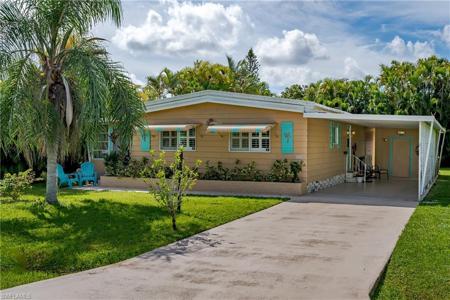 205 Rookery RD