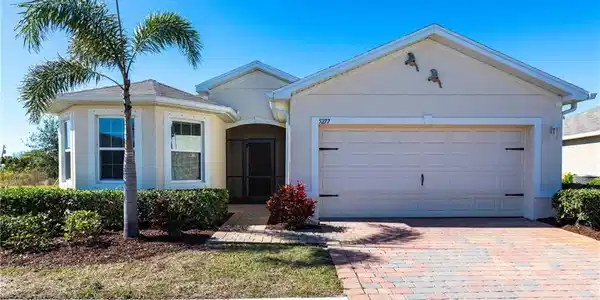 5277 Shell Mound CIR