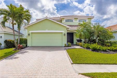2534 Verdmont CT