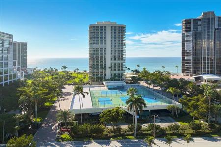 4901 Gulf Shore BLVD N