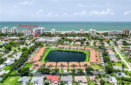 580 Club Marco CIR