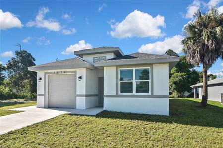 3034 Price AVE