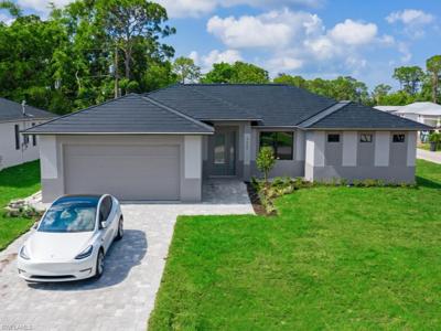 4600 Key Largo LN