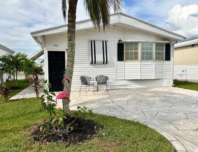 492 Cheetah DR