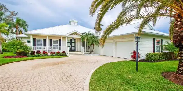 16170 Bentwood Palms DR