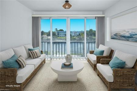 3100 Binnacle DR