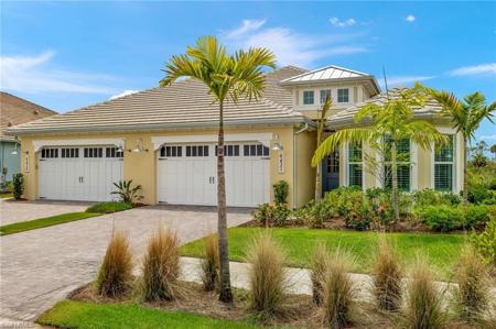 6431 Negril Isle DR
