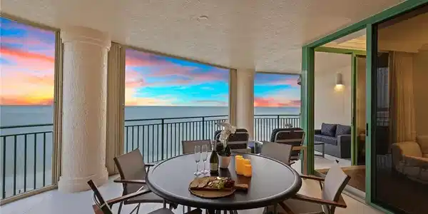 980 Cape Marco